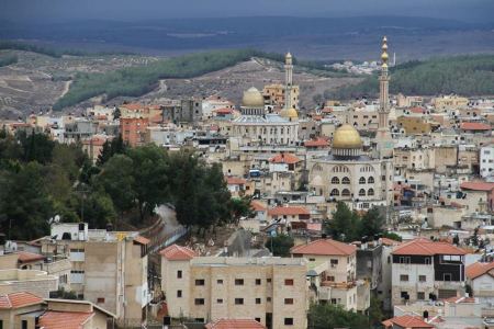 عدم شمل بلدات وادي عارة لمناطق الأفضلية في مجال الإسكان